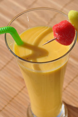 Smoothie smooth