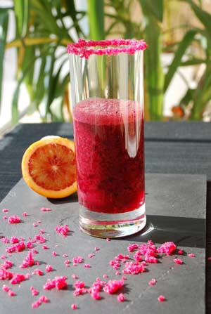 Smoothie diabolique