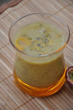 Smoothie d'été, version 2