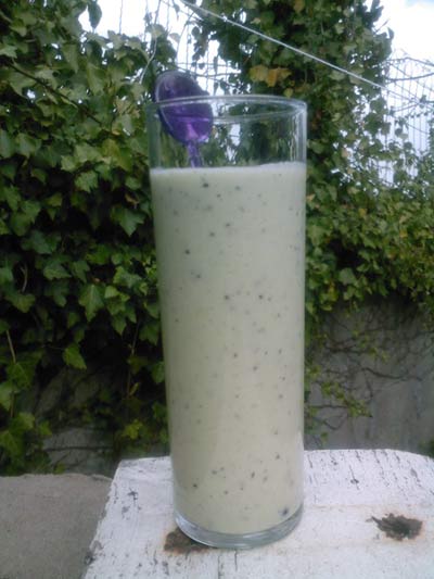 Smoothie-vitamine-exotique par Sabrina